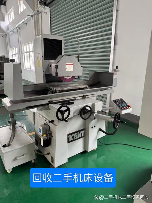 我们公司长期大量高价回收各种闲置旧的机床机械设备.