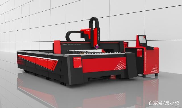 百超迪能邀您参观2019天津工博会国际机床展!